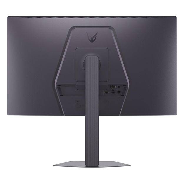 LCD Monitor|LG|27  |1920 x 1080 pixels|Full HD|Native aspect ratio 16:9|LCD|Flat|27G550B-B