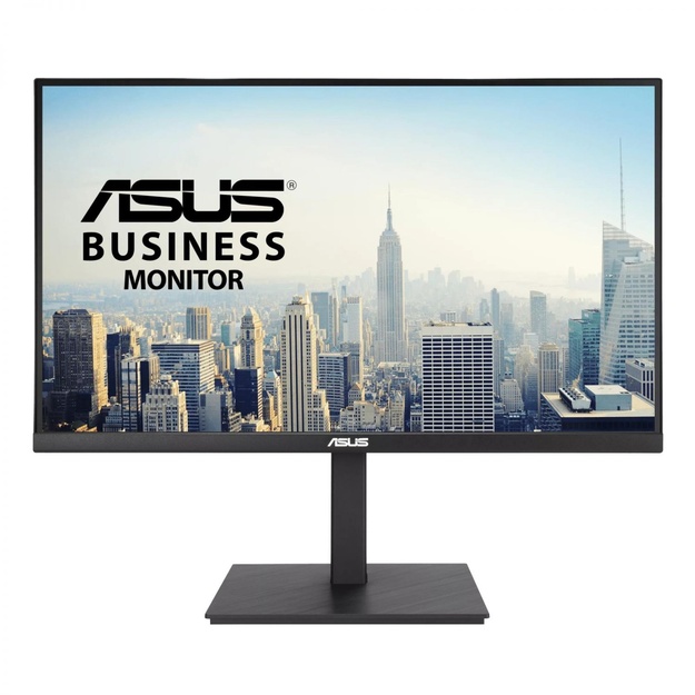 LCD Monitor|ASUS|27  |3840 x 2160 pixels|4K Ultra HD|Native aspect ratio 16:9|LCD|Flat|90LM09WJ-B02170
