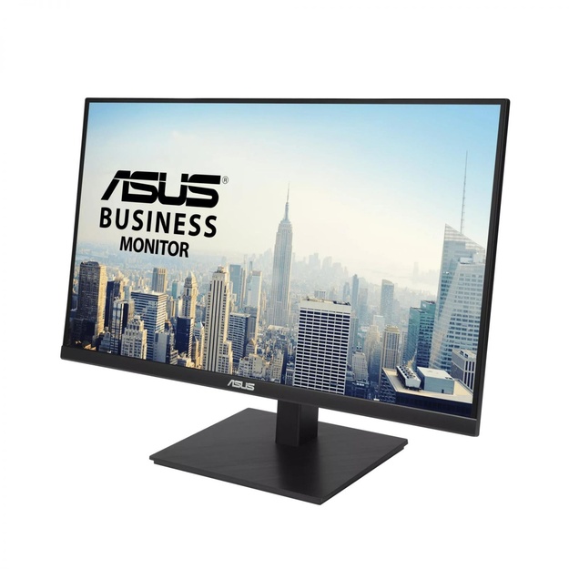 LCD Monitor|ASUS|27  |3840 x 2160 pixels|4K Ultra HD|Native aspect ratio 16:9|LCD|Flat|90LM09WJ-B02170