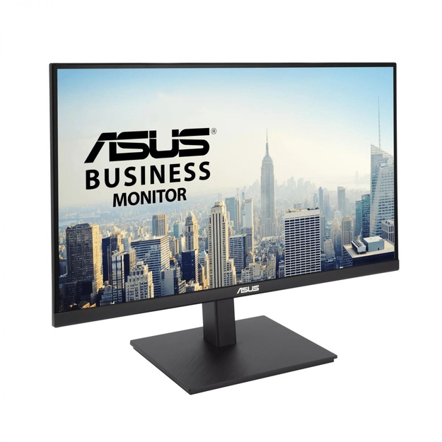 LCD Monitor|ASUS|27  |3840 x 2160 pixels|4K Ultra HD|Native aspect ratio 16:9|LCD|Flat|90LM09WJ-B02170