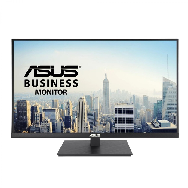 LCD Monitor|ASUS|27  |3840 x 2160 pixels|4K Ultra HD|Native aspect ratio 16:9|LCD|Flat|90LM09WJ-B02170