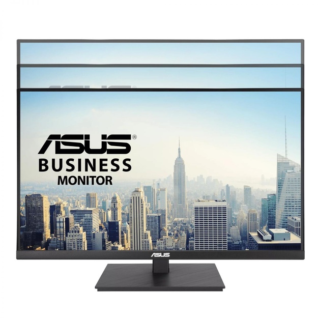 LCD Monitor|ASUS|27  |3840 x 2160 pixels|4K Ultra HD|Native aspect ratio 16:9|LCD|Flat|90LM09WJ-B02170