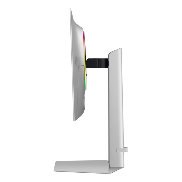 Monitor|SAMSUNG|27  |2560 x 1440 pixels|Quad HD|Native aspect ratio 16:9|OLED|Flat|LS27DG602SUXEN