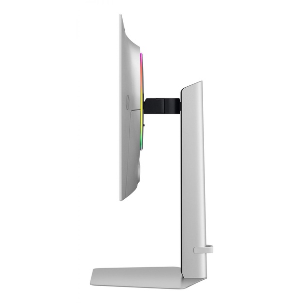 Monitor|SAMSUNG|27  |2560 x 1440 pixels|Quad HD|Native aspect ratio 16:9|OLED|Flat|LS27DG602SUXEN