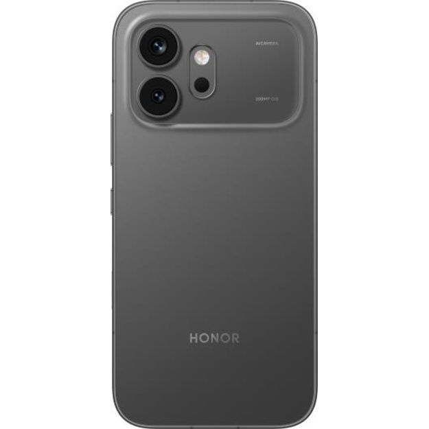 MOBILE PHONE HONOR 600/8/256GB BLACK 5109CHCQ HONOR