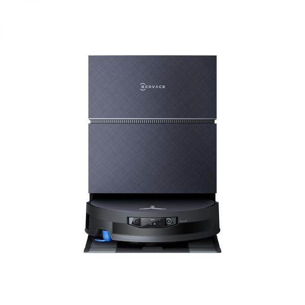 VACUUM CLEANER ROBOT/DEEBOT X12 PRO OMNI ECOVACS