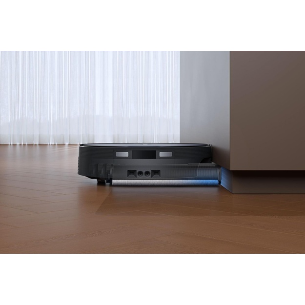 VACUUM CLEANER ROBOT/DEEBOT X12 PRO OMNI ECOVACS
