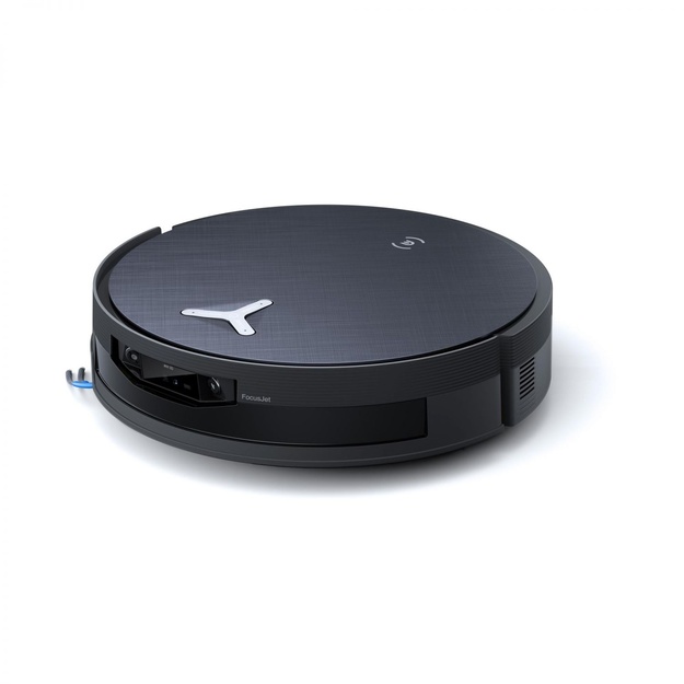 VACUUM CLEANER ROBOT/DEEBOT X12 PRO OMNI ECOVACS