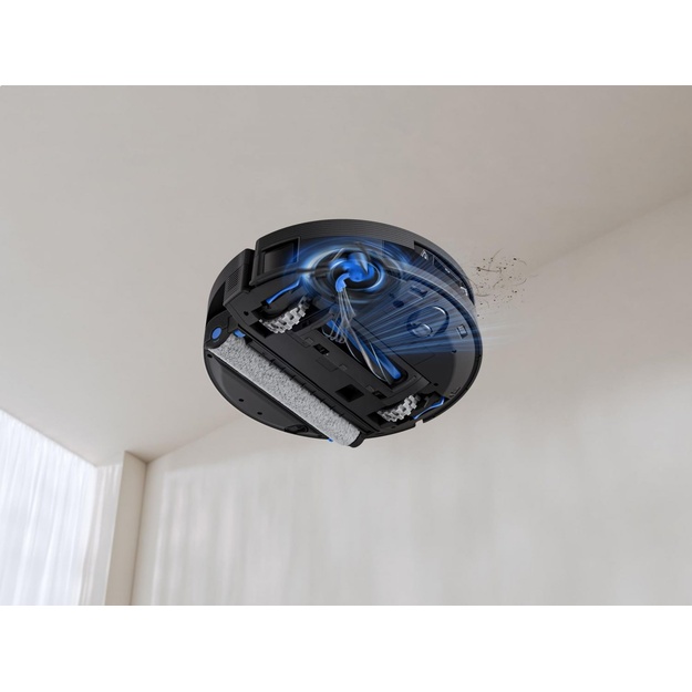 VACUUM CLEANER ROBOT/DEEBOT X12 PRO OMNI ECOVACS
