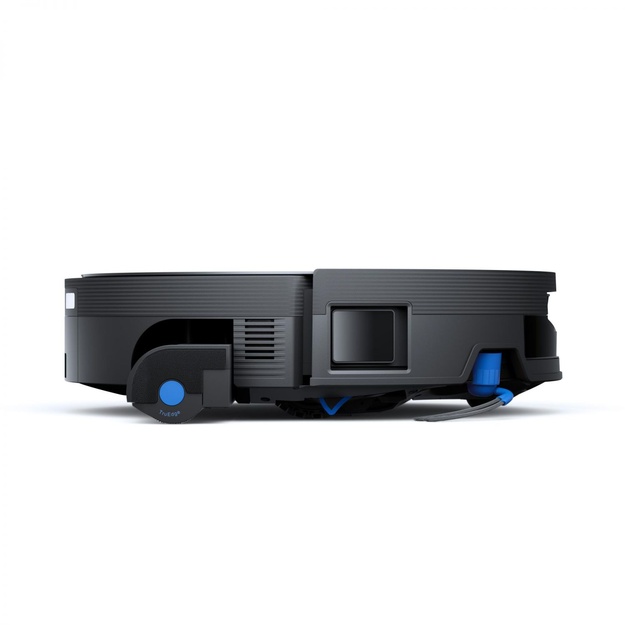 VACUUM CLEANER ROBOT/DEEBOT X12 PRO OMNI ECOVACS
