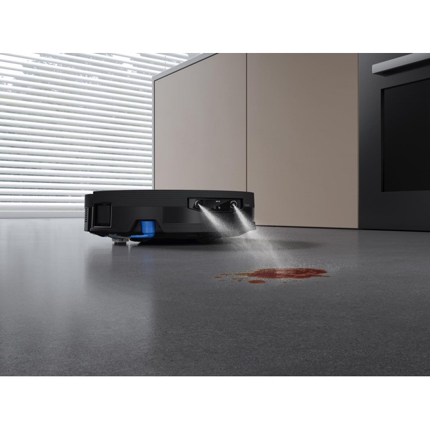 VACUUM CLEANER ROBOT/DEEBOT X12 PRO OMNI ECOVACS
