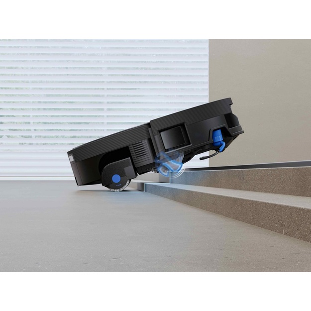 VACUUM CLEANER ROBOT/DEEBOT X12 PRO OMNI ECOVACS