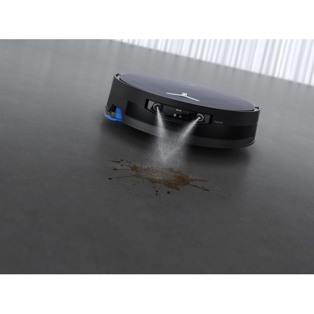 VACUUM CLEANER ROBOT/DEEBOT X12 PRO OMNI ECOVACS