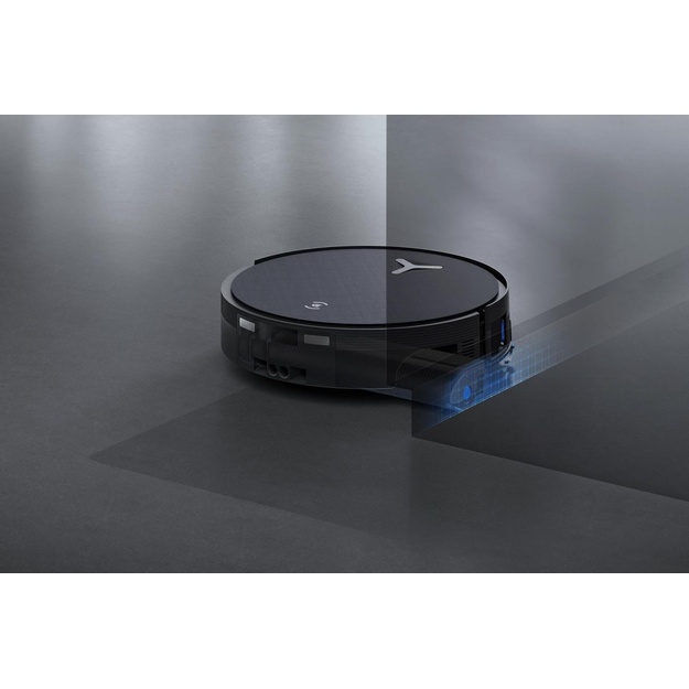 VACUUM CLEANER ROBOT/DEEBOT X12 PRO OMNI ECOVACS