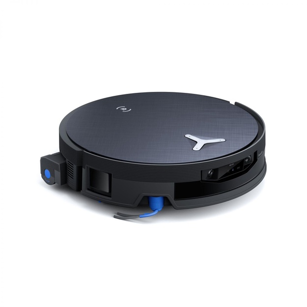 VACUUM CLEANER ROBOT/DEEBOT X12 PRO OMNI ECOVACS