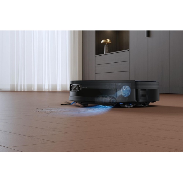 VACUUM CLEANER ROBOT/DEEBOT X12 PRO OMNI ECOVACS