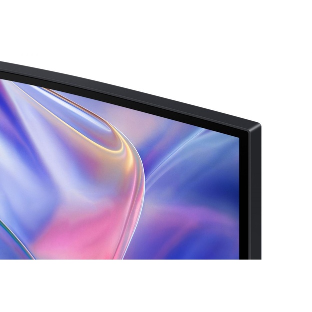 LCD Monitor|SAMSUNG|40  |5120 x 2160 pixels|WUHD|Native aspect ratio 21:9|LCD|Curved|LS40H850TAUXEN