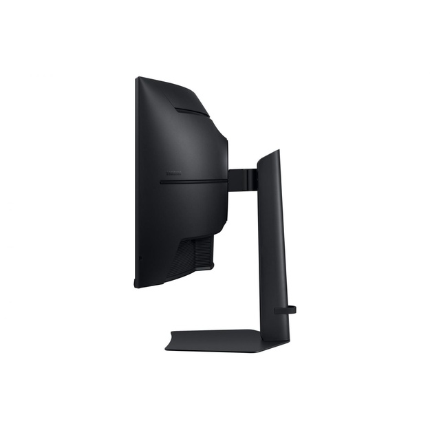 LCD Monitor|SAMSUNG|40  |5120 x 2160 pixels|WUHD|Native aspect ratio 21:9|LCD|Curved|LS40H850TAUXEN
