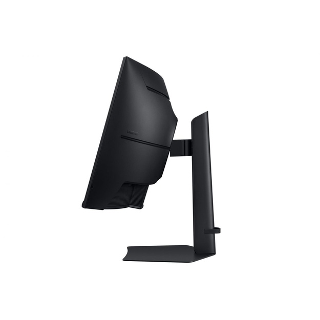 LCD Monitor|SAMSUNG|40  |5120 x 2160 pixels|WUHD|Native aspect ratio 21:9|LCD|Curved|LS40H850TAUXEN