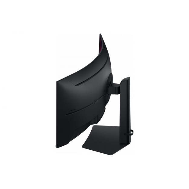 LCD Monitor|SAMSUNG|40  |5120 x 2160 pixels|WUHD|Native aspect ratio 21:9|LCD|Curved|LS40H850TAUXEN