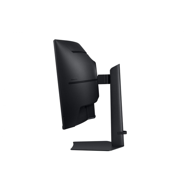 LCD Monitor|SAMSUNG|40  |5120 x 2160 pixels|WUHD|Native aspect ratio 21:9|LCD|Curved|LS40H850TAUXEN