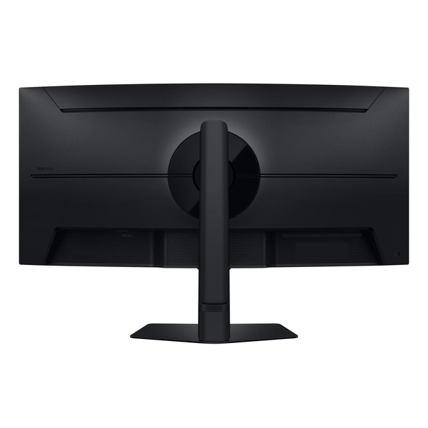 LCD Monitor|SAMSUNG|40  |5120 x 2160 pixels|WUHD|Native aspect ratio 21:9|LCD|Curved|LS40H850TAUXEN