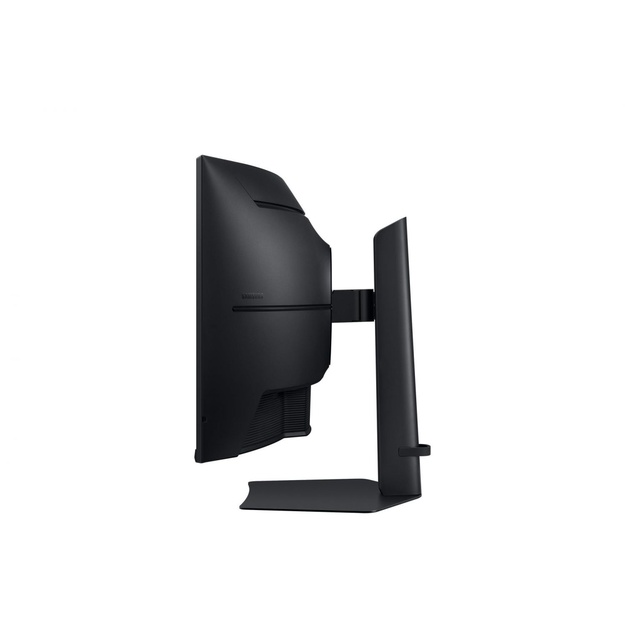 LCD Monitor|SAMSUNG|40  |5120 x 2160 pixels|WUHD|Native aspect ratio 21:9|LCD|Curved|LS40H850TAUXEN