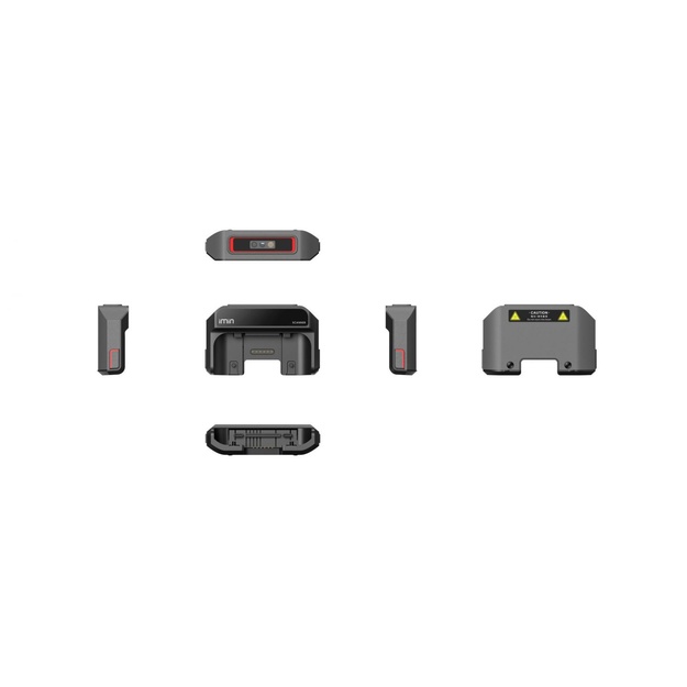 MOBILE POS ACC SCANNER/SWIFT 1 I22M01S T IMIN