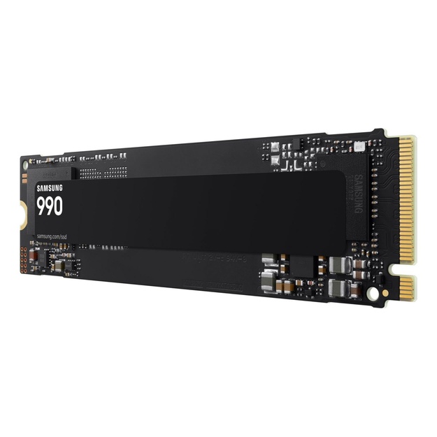 SSD|SAMSUNG| 1 TB|M.2|PCI Express 4.0|NVMe Yes|Write speed 6450 MB/s|Read speed 7150 MB/s|MTBF 1500000 h|Box|MZ-V9V1T0BW