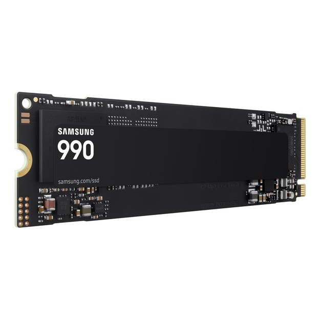 SSD|SAMSUNG| 1 TB|M.2|PCI Express 4.0|NVMe Yes|Write speed 6450 MB/s|Read speed 7150 MB/s|MTBF 1500000 h|Box|MZ-V9V1T0BW