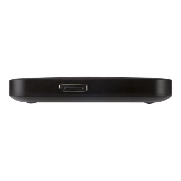 TOSHIBA Canvio Ready 1TB USB3.0 2.5inch external HDD black