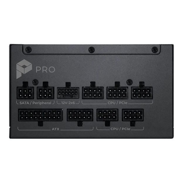 Power Supply|MSI|PRO A850PL PCIE5|ATX|PC|100 - 240 V|850 W|PROA850PLPCIE5