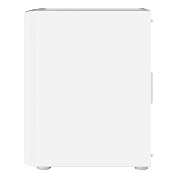 Case|MONTECH|ATX/micro ATX/Mini-ITX|White|Midi Tower|PC|MONTECH X2 PLUS (W)|X2PLUS(W)