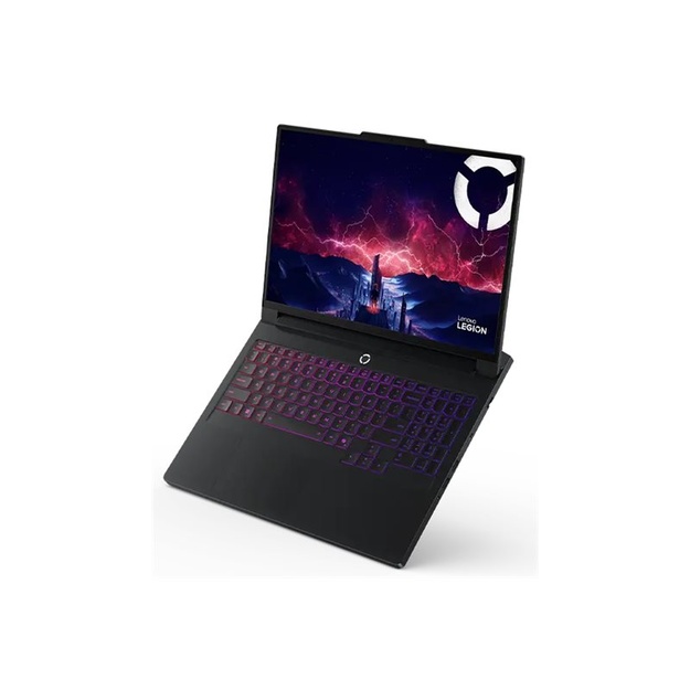 LENOVO Legion Pro 7 16AFR10H AMD Ryzen 9 9955HX3D 16inch WQXGA 32GB 1TB SSD M.2 NVIDIA GeForce RTX 5080 16GB W11H 2YR Carryin
