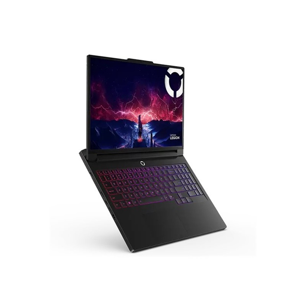 LENOVO Legion Pro 7 16AFR10H AMD Ryzen 9 9955HX3D 16inch WQXGA 32GB 1TB SSD M.2 NVIDIA GeForce RTX 5080 16GB W11H 2YR Carryin
