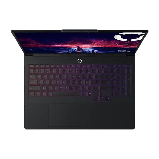 LENOVO Legion Pro 7 16AFR10H AMD Ryzen 9 9955HX3D 16inch WQXGA 32GB 1TB SSD M.2 NVIDIA GeForce RTX 5080 16GB W11H 2YR Carryin
