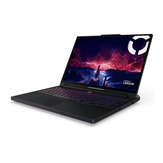 LENOVO Legion Pro 7 16AFR10H AMD Ryzen 9 9955HX3D 16inch WQXGA 32GB 1TB SSD M.2 NVIDIA GeForce RTX 5080 16GB W11H 2YR Carryin