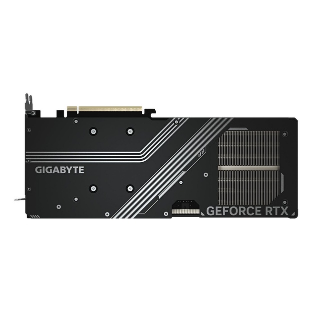 Graphics Card|GIGABYTE|NVIDIA|GeForce RTX 5080|2670 MHz|16 GB|GDDR7|256 bit|PCI Express x16 5.0|Active|GV-N5080WF3OCV2-16GD