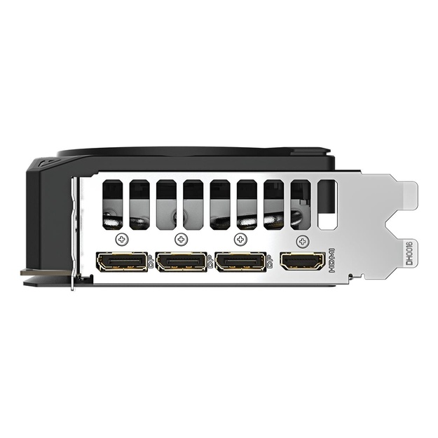 Graphics Card|GIGABYTE|NVIDIA|GeForce RTX 5080|2670 MHz|16 GB|GDDR7|256 bit|PCI Express x16 5.0|Active|GV-N5080WF3OCV2-16GD