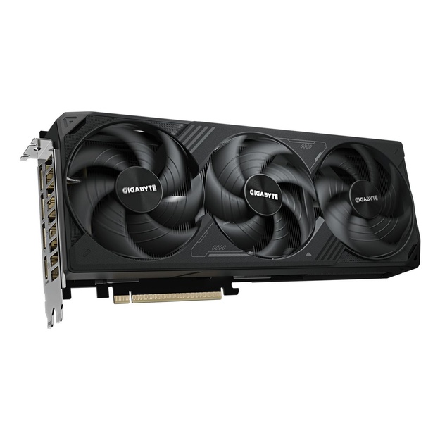 Graphics Card|GIGABYTE|NVIDIA|GeForce RTX 5080|2670 MHz|16 GB|GDDR7|256 bit|PCI Express x16 5.0|Active|GV-N5080WF3OCV2-16GD