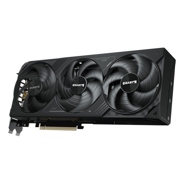 Graphics Card|GIGABYTE|NVIDIA|GeForce RTX 5080|2670 MHz|16 GB|GDDR7|256 bit|PCI Express x16 5.0|Active|GV-N5080WF3OCV2-16GD