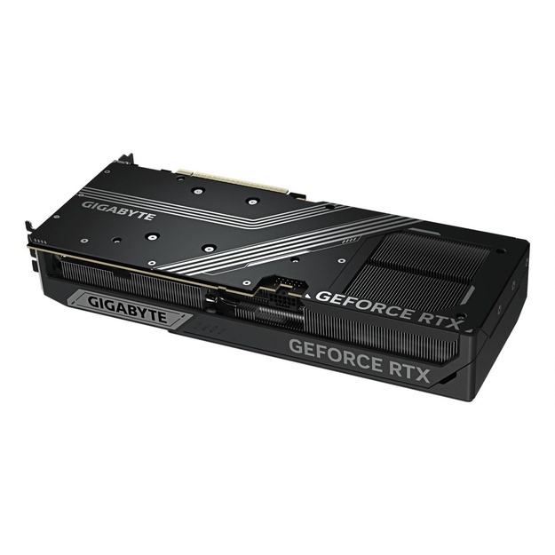 Graphics Card|GIGABYTE|NVIDIA|GeForce RTX 5080|2670 MHz|16 GB|GDDR7|256 bit|PCI Express x16 5.0|Active|GV-N5080WF3OCV2-16GD