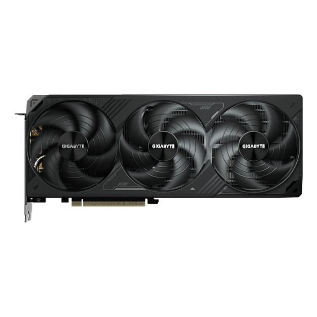 Graphics Card|GIGABYTE|NVIDIA|GeForce RTX 5080|2670 MHz|16 GB|GDDR7|256 bit|PCI Express x16 5.0|Active|GV-N5080WF3OCV2-16GD