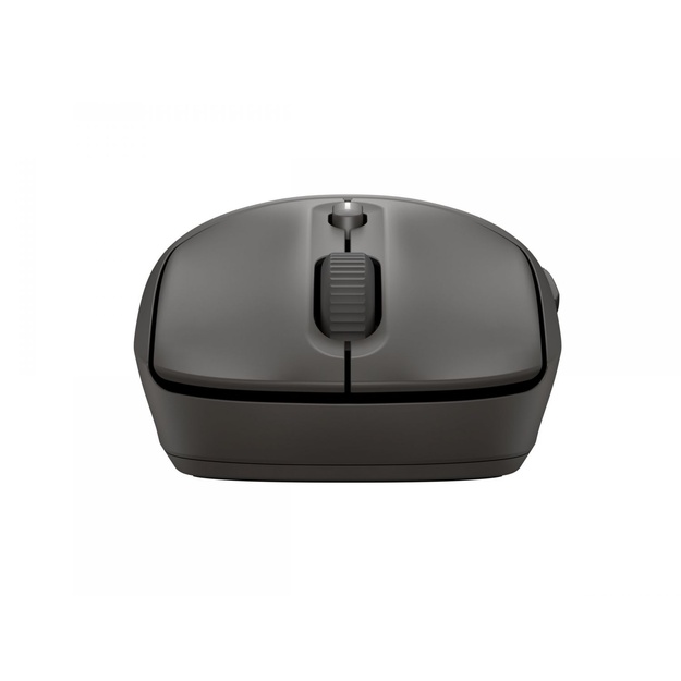 HP 405 Quiet BLK Wireless Mouse EMEA INTL Euro plug (EN)