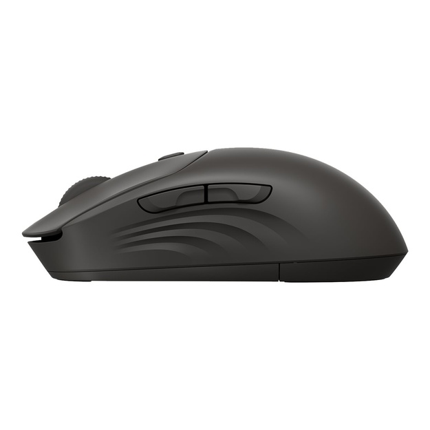 HP 405 Quiet BLK Wireless Mouse EMEA INTL Euro plug (EN)