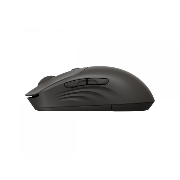 HP 405 Quiet BLK Wireless Mouse EMEA INTL Euro plug (EN)