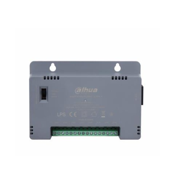 POWER SUPPLY 12V 5A/PFM344D-8CH-EN DAHUA