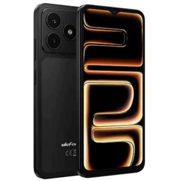 MOBILE PHONE NOTE 23/3/32GB BLACK ULEFONE