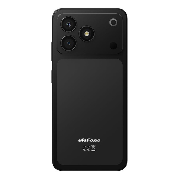 MOBILE PHONE NOTE 23/3/32GB BLACK ULEFONE