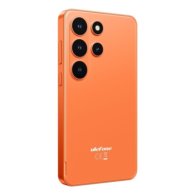MOBILE PHONE NOTE 22/3/32GB COSMIC ORANGE ULEFONE